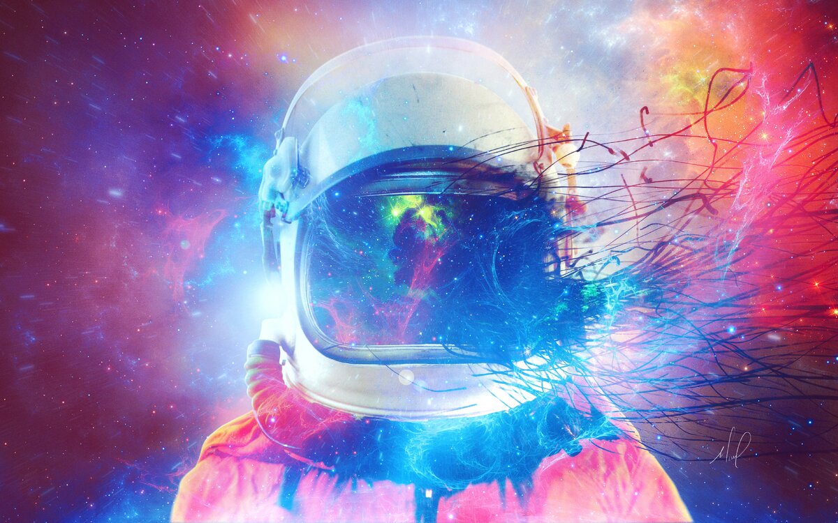 Квадратный астронавт, круглый люк. В этом вся история моей жизни. Вечное стремление разгадать, как добраться туда, куда я хочу, когда войти через дверь невозможно.
(Крис Хэдфилд, "Руководство астронавта по жизни на Земле")
