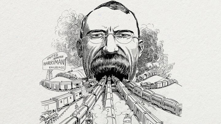 Как нелепая серия событий в 1880-х породила стойкий и противоречивый правовой прецедент