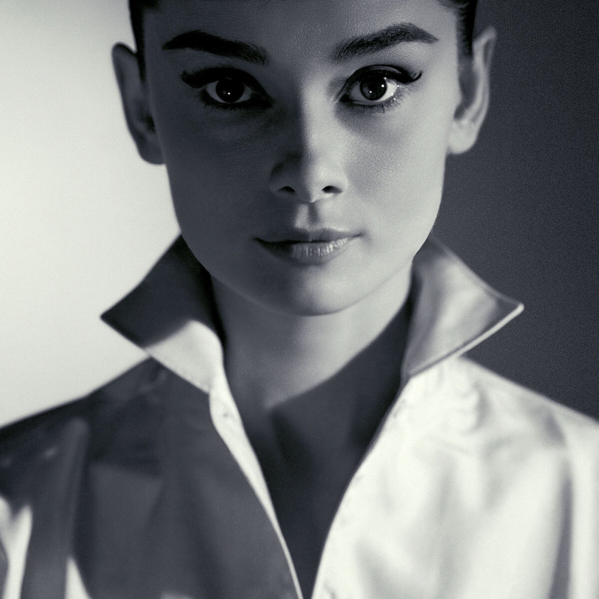 Одри Хепберн (Audrey Hepburn) / © Siddhesh Mangela / flickr