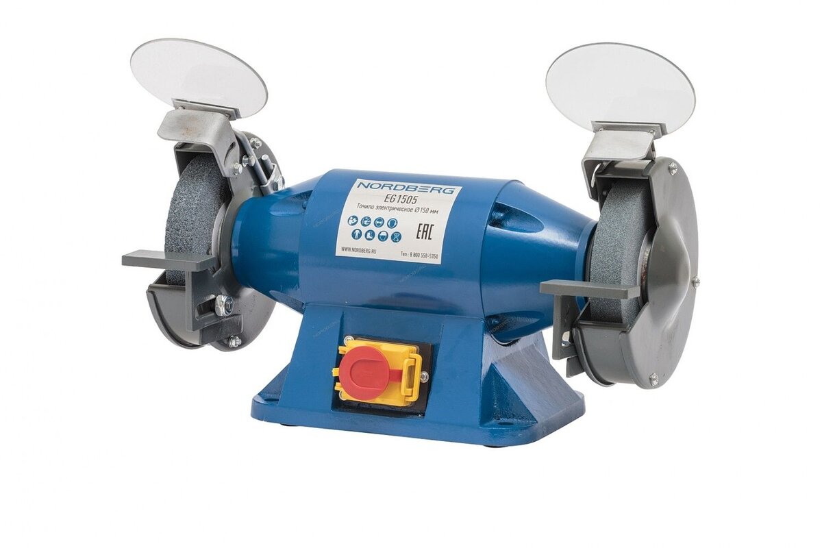 Точило Nordberg