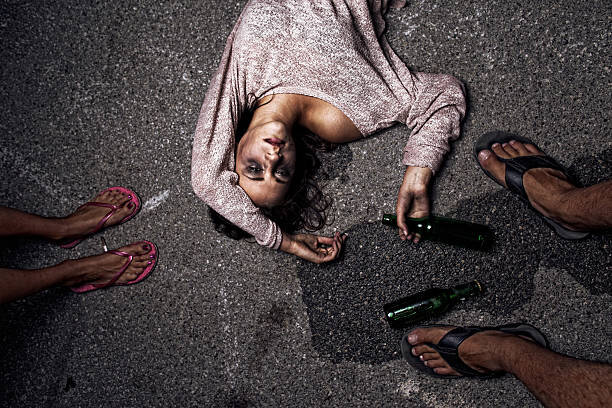 Алкоголизм - болезнь