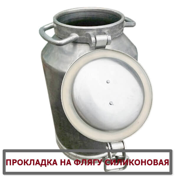 Прокладка на флягу