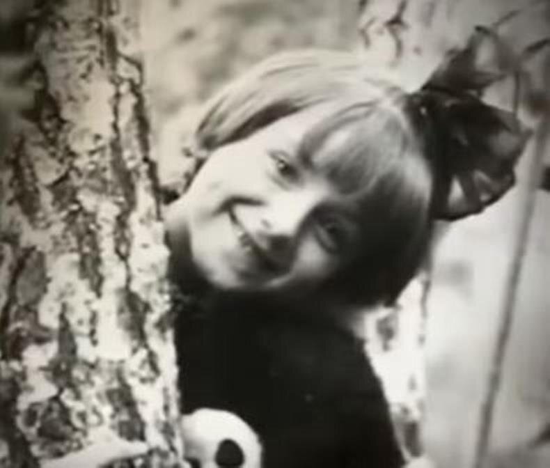 Ольга Будина, 80-е