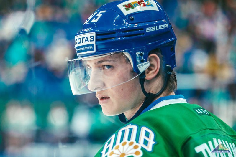 Фото: hcsalavat.ru