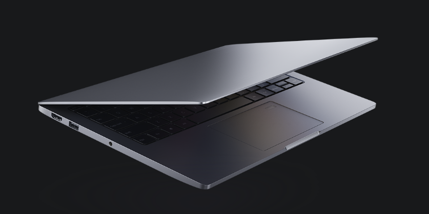 Mi Notebook Air 2018.