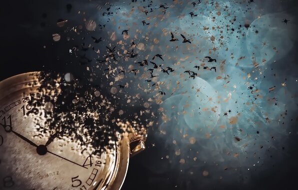 Календа́рь (лат. calendarium — долговая книжка: в Древнем Риме должники платили проценты в дни календ, первых чисел месяца) — система счисления больших промежутков времени, основанная на периодичности движения небесных тел: Солнца — в солнечных календарях, Луны — в лунных календарях и одновременно Солнца и Луны в лунно-солнечных календарях. Также календарём называется список дней года с разделением на недели и месяцы и обозначением праздников и периодическое справочное издание с последовательным перечнем дней, недель, месяцев данного года, а также другими сведениями различного характера.  Доброго времени суток! Снова поговорим о времени. Время всегда было и всегда будет, так человечество определяет промежуток, в котором живет его представитель. Например, так ли важно время для других живых существ, помимо человека или скажем, для природных явлений или действиям вселенского масштаба. Если подумать о животных, можно предположить что единственное для них важно, так это период размножения и он как правило, обусловлен началом весны. Они это знают на генном уровне или на природном. В масштабе вселенной вообще, наверное, не существует понятие времени.

Сложно представить, рождение звезды по расписанию или взрыв сверхновой. Время, в том понятии, которое известно большинству человечества, придумано самим человеком, да это удобно, если ты живешь по нему. Но что если нет? Конечно, сложно представить отдельного человека проживающего в своем времени, при этом комфортно, не взаимодействующего с общим временем, разве что отшельники или йоги, живущие в пещерах Непала. Но для них и время течет немного по-иному. Вернемся к календарю, например месяцы с Сентября по Декабрь считаются 9 по 12, но в названии с 7 по 10. Септа, Окта, Нона, Дека. То есть 12 месяц, который определяем мы как Декабрь, по названию считается 10. Если, допустим, взять астрологический год и посмотреть, как он разбит на кварталы, то новый год будет наступать 21 марта с началом знака Овна. Это так же является днем весеннего равноденствия. И да, 31 декабря, по крайней мере в РФ, новый год стали отмечать с 1700 года по указу Петра 1. Многие народы отмечали новый год 21 марта. То есть, если брать новый год с Марта, то название месяцев имеет логику, после Декабря, еще 2 месяца, Январь и Февраль, 11 и 12 соответственно. А далее новый год. Возможно эта унификация, довольно удобная штука, в планетарном масштабе, но почему не логичнее было отмечать новый год всем миром в марте? На этот вопрос есть много различных мнений, самостоятельно поищите в интернете. Правда, есть там интересные статьи. И так, что мы имеем? Сдвинутое время, от природного времени, ровно так же, как и от астрологического (зодиакального). Если вы планируете проводить различные ритуалы, удобнее всего привязываться к лунному каледнарю. Прочитайте предыдущие темы, по фазам луны. Все вышеописанное исключительно для того, что бы заинтересовать вас. Время везде течет по-разному, и унификация, довольно удобная штука для всего человечества. Но, задумайтесь, когда в следующий раз будете говорить себе или кому-то другому, что у вас нету времени, возможно, данной фразой вы просто откладываете свою жизнь на потом…