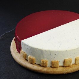 Суперсет «Черный лес/Манго-маракуйя» – на любой вкус!