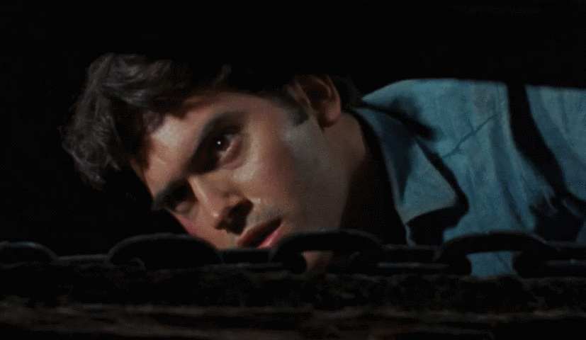 Зловещие мертвецы (1981)