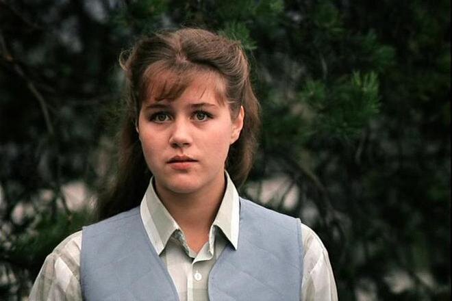 “Любовь и голуби”