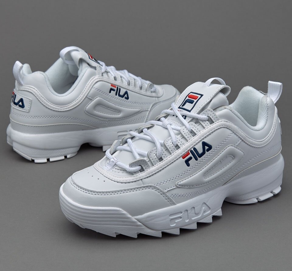 Sport direct shop fila shoes