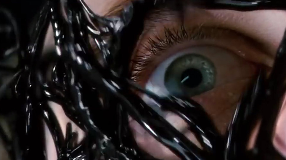 Веном кадр из фильма