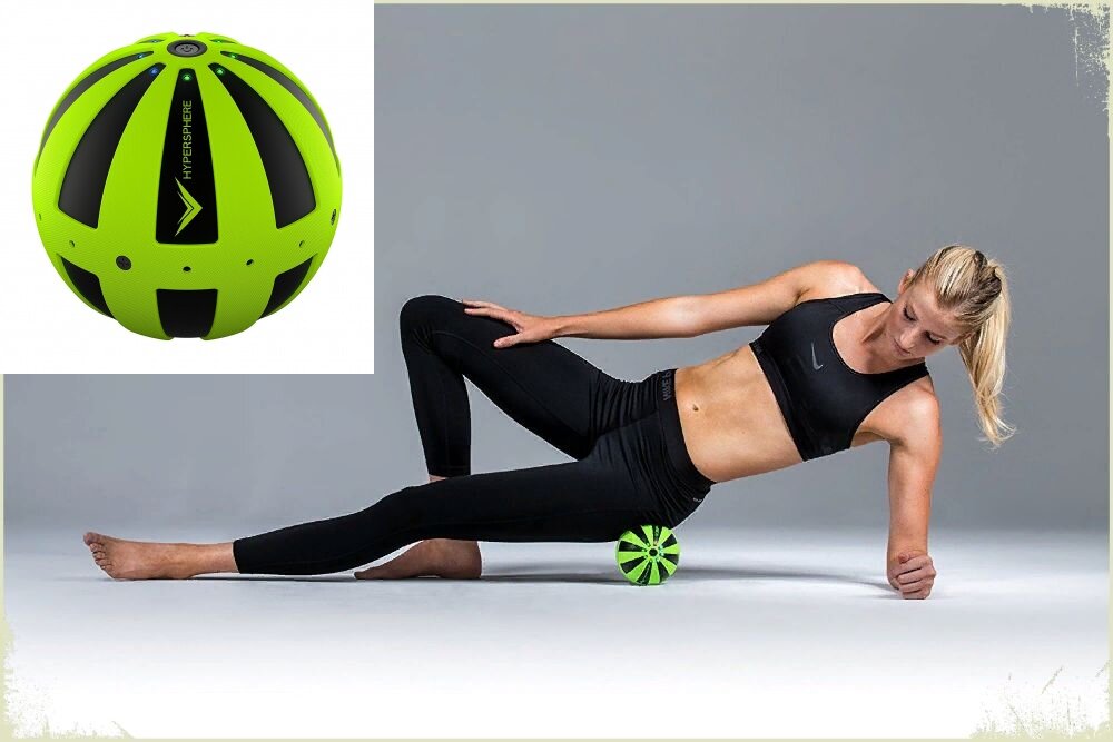 Гиперсфера Hyperice