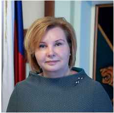 Надежда Григорьевна Кочурова