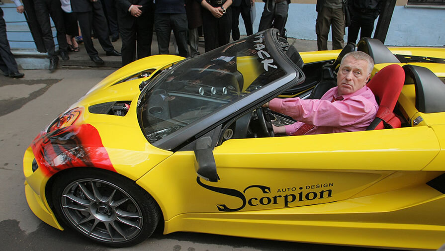  Источник: Александр Вильф/РИА «Новости» 