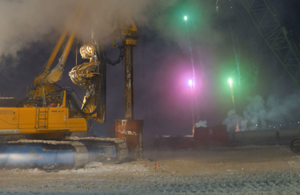 Пресс-служба губернатора ЯНАО