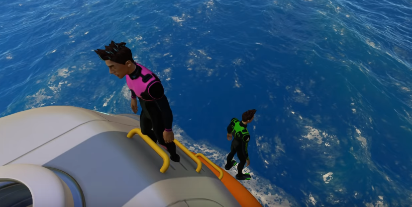 Некто по никнеймом sunrunner37 воспользовался открытым кодом игры и благодаря большим усилиям создал возможность в этой замечательной игре коммуницировать с другими игроками, выстраивать базу и прочие основные элементы, конечно пока всё не идеально, но для этого конечно же нужно время, но уже сейчас автор считает что ему удалось сделать основную работу, а результат его уже сейчас хорош - не зря его модификацию скачали 76 тысяч игроков и это количество растёт!