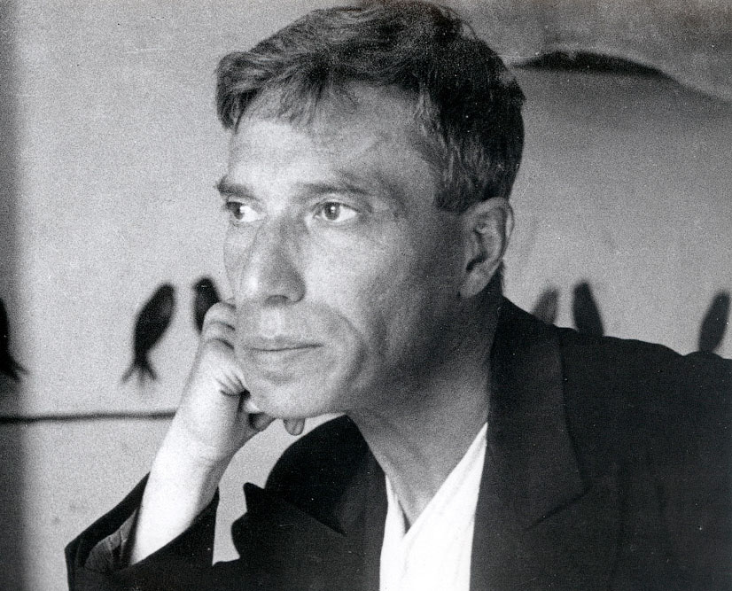 Борис Пастернак (1890-1960)