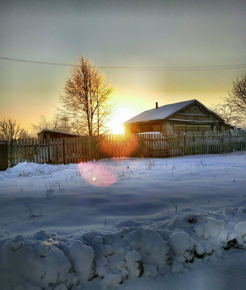 Жизнь в деревне курская область. Деревня. Деревня новое.