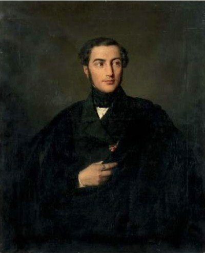 Козрое Дузи. Альберт Кавос. 1849