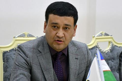  Умид Ахмаджанов. Фото пресс-службы УФА