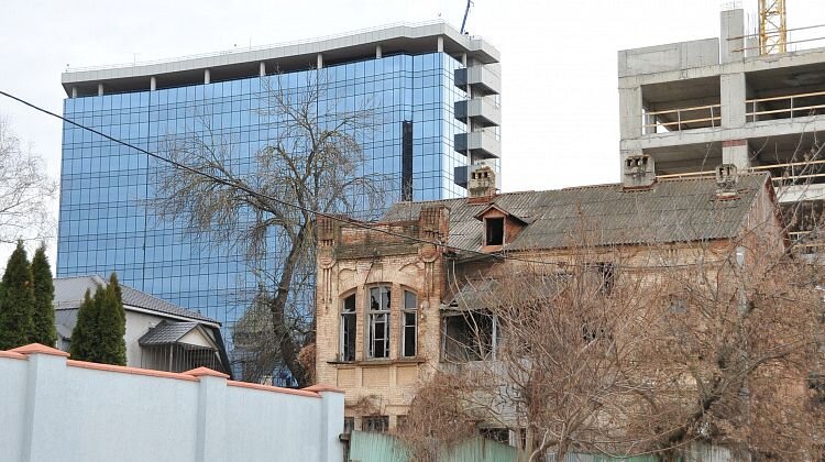 Фото: Геннадий Балышев.