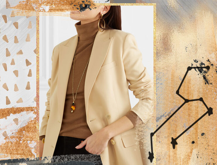 Ожерелье DINOSAUR DESIGNS