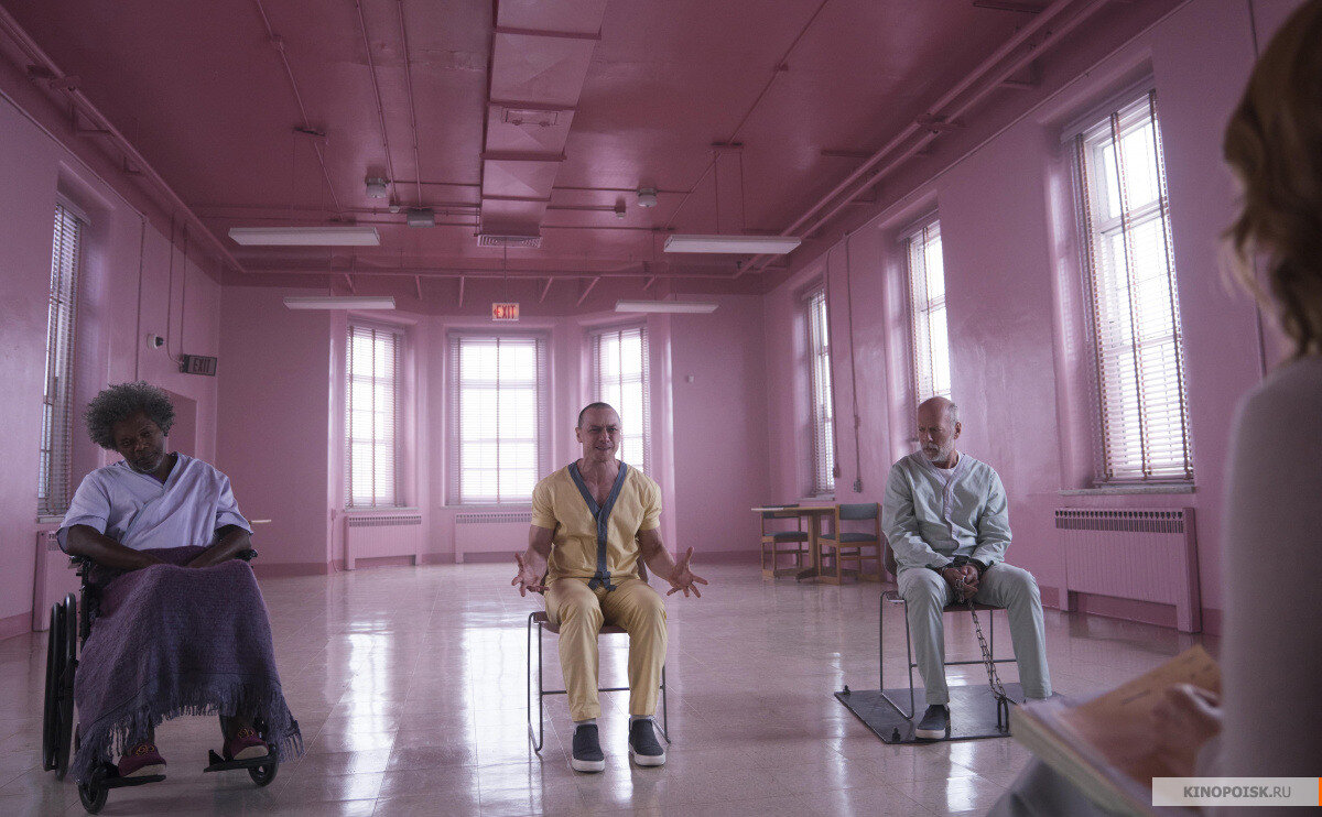 Рейтинг Кинопоиска 6,522, ожидания 96%, бюджет 20 млн. долларов. Вышел 17 января 2019 года в России