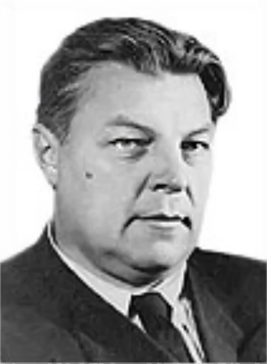 Рис.1. Иван Антонович Ефремов