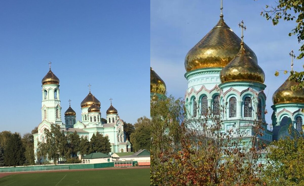 Станица курганинская краснодарский. Курганинский храм. Церковь Курганинск. Курганинск Краснодарский край. Собор в городе Курганинск.