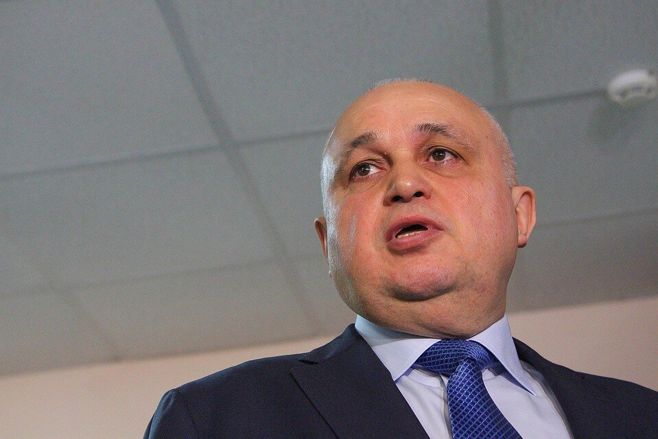 кемеровская область цивилев