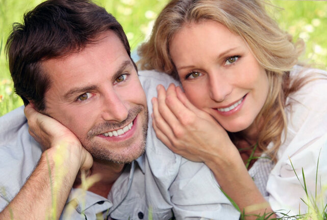 Со временем большинство партнеров забывает, как играть, и это позор.