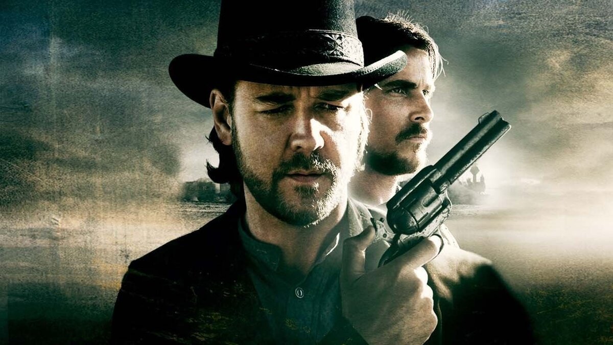 10 вестернов последних лет. 10 вестернов последних лет