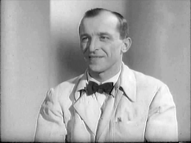 Андрей Файт - один из главных злодеев советского кино