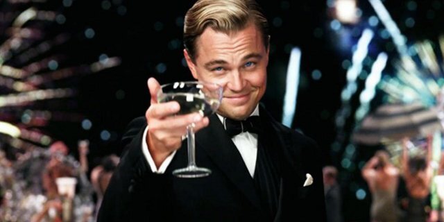 Аллилуя, теперь богачи могут похвастаться состоянием даже в банальных сообщениях!