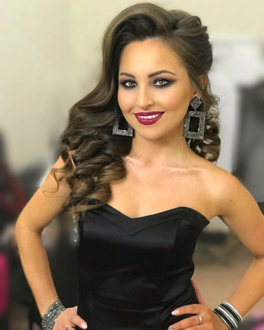 Римма Никитина - певица татарской эстрады