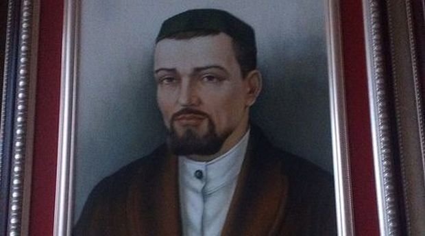 Габделжәббар Кандалый, бесспорно, был большим мастером любовной поэзии. Фото leninmemorial.ru
