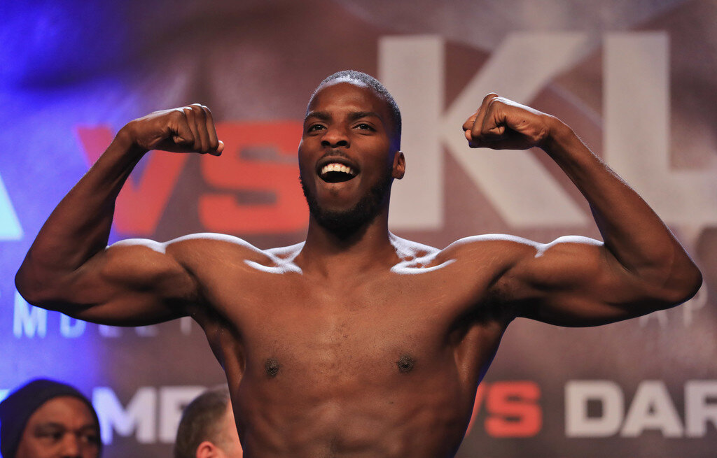 Лоуренс Околи