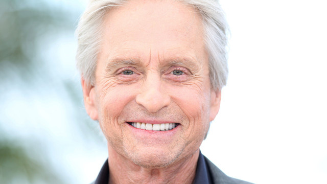 Майкл Дуглас