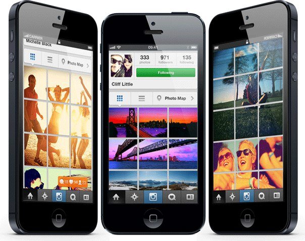 Особенности продвижения в Инстаграм 2019