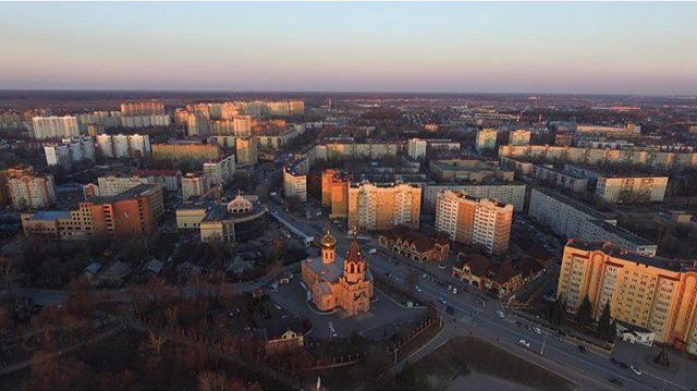 Фото: Вячеслав Канаев @sky_camera