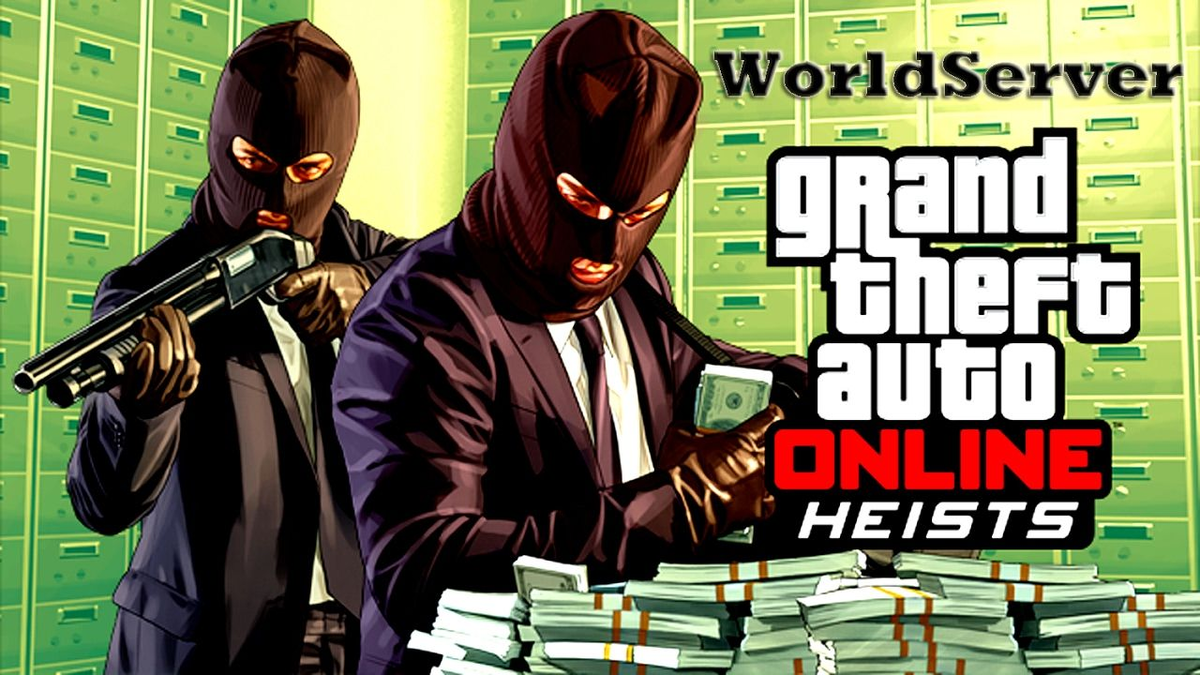 Grand Theft Auto Online в 2019 году. Плюсы и минусы | GadgetPage | Дзен