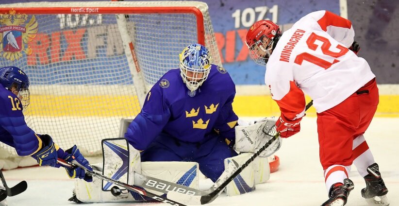 Пресс-служба правительства Самарской области