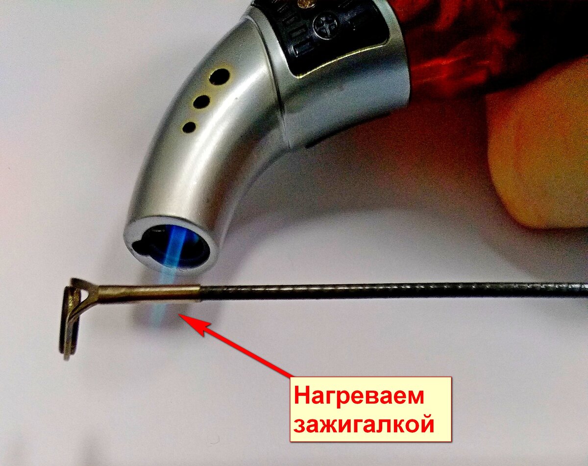 как разобрать удочку на камазе