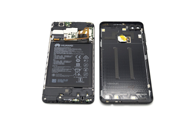 Wap9r huawei как заменить аккумулятор Замена аккумулятора Huawei Y9 (2018) Аксеум Дзен