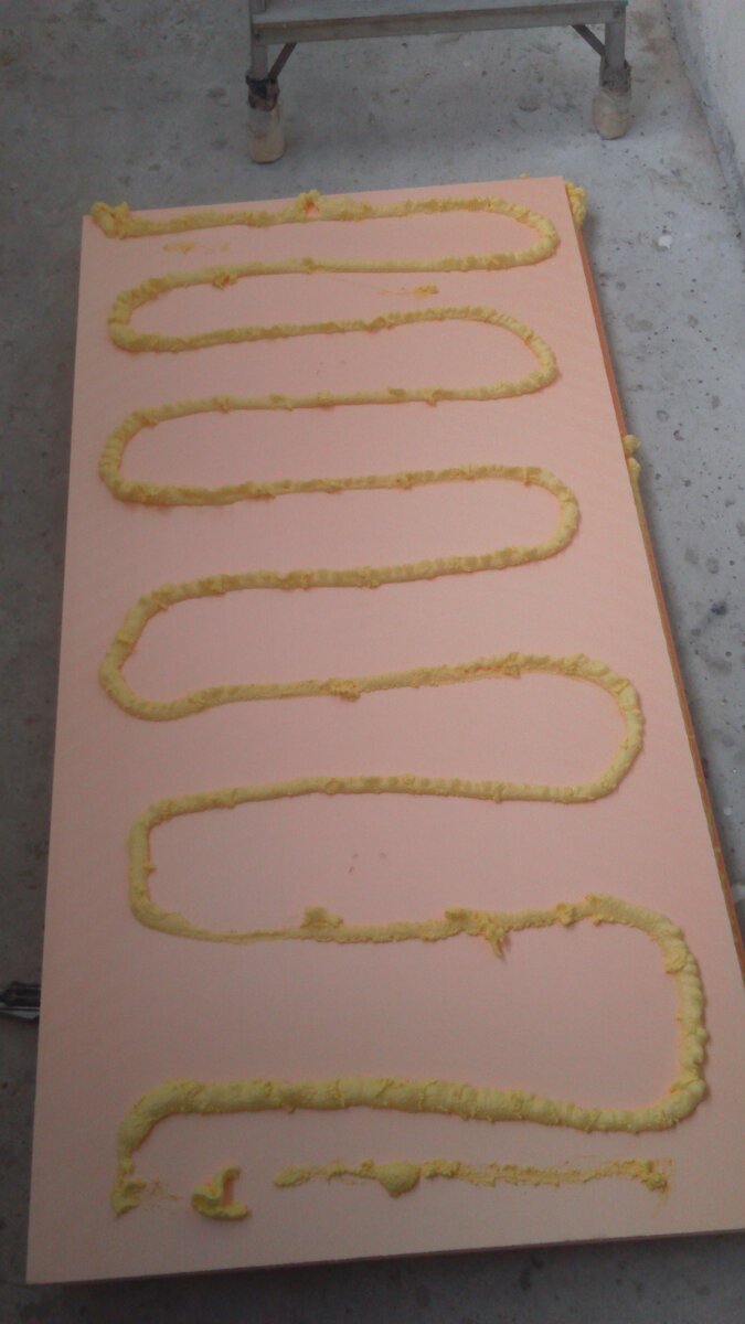 пенополистирол утеплитель.