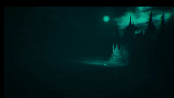 В первый раз страшно, а если не повезло с навигацией и Game Over, то через несколько попыток ничего, кроме раздражения не чувствуешь. Но вот этот момент реализован лучше, чем с толпой манекенов в последнем эпизоде.