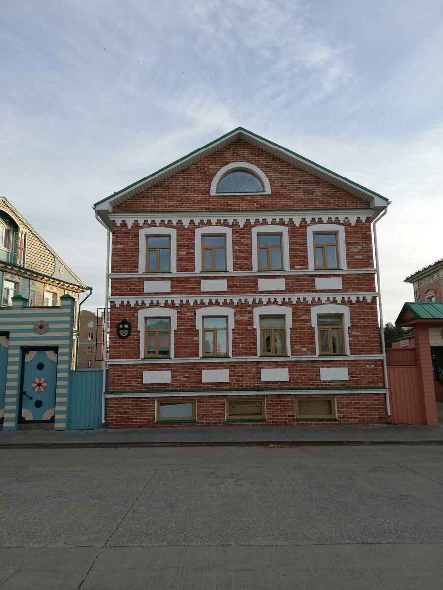 Музей чая ул каюма насыри 5 казань