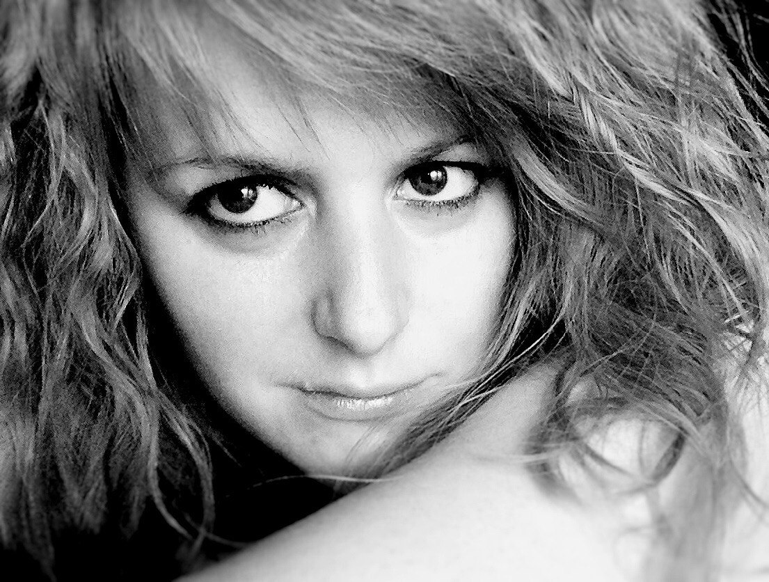 На фото: погибшая Евгения Корнеенкова