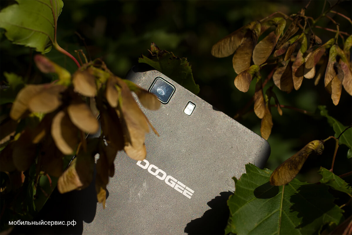 DOOGEE X5 Pro