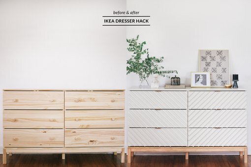 ikea hack | Pure and Mini Design / Пьюр и Мини Дизайн